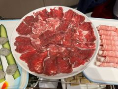 -天宜隆蘑菇宴火锅(石景山旗舰店)