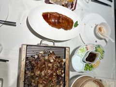 -四季民福烤鸭店(故宫店)