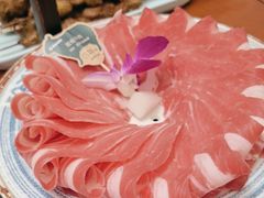 -阳坊胜利涮羊肉(阳坊老店)