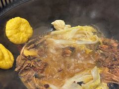 -玺炖·中国铁锅炖(虹桥天街店)