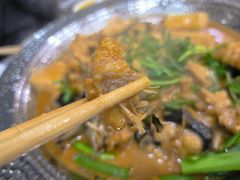 -付家庄小渔村(香周路店)