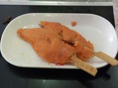 -佰味龙自助烤肉火锅(东坑店)