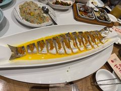 -红樱桃·欢乐餐厅(太原里店)
