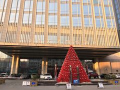 -济南富力凯悦酒店