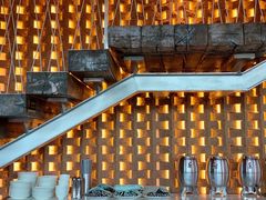 -The BREW·酿餐厅(浦东嘉里大酒店)