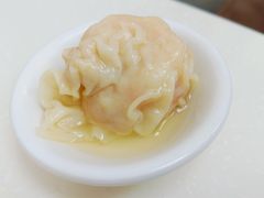 -麦文记面家(佐敦店)