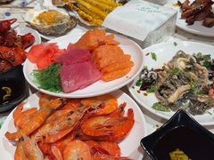 -海德温泉生活馆(朝阳大悦城店)