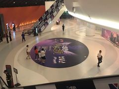 -成都金融城演艺中心