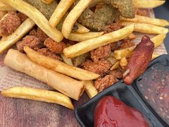 -BJM CLUB·宾酌·江景西餐吧(琶醍店)