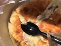 荔浦芋头芝士车轮饼-馋嘴诱惑