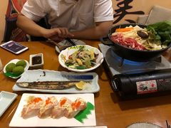-银子铁板烧料理自助餐(人民广场店)