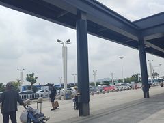 -烟台南站