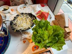 -祥源胡同·涮牛羊肉火锅(花桥店)