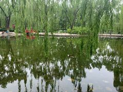 -玲珑塔公园