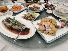 -国贸旋转餐厅(国贸广场店)