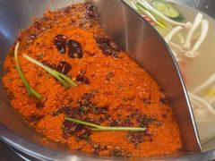 -洞子口重庆鲜货火锅(楚翘城旗舰店)