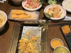 -新石器烤肉(中房金谊广场店)
