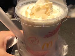 -麦当劳(新世纪环球中心店)