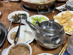 -元盛居(生态大街店)