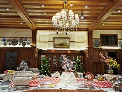 -马勒别墅饭店(静安寺店)