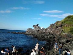 -龙头岩(Dragon Head Rock)