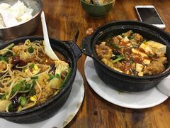 -沈妈砂锅(光华村店)