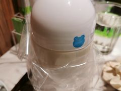-兰熊鲜奶(西直门凯德mall店)