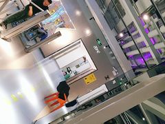 -优享健身(物美圣熙8号购物中心店)