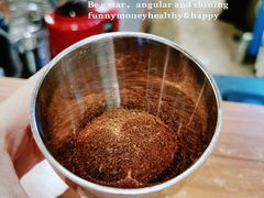香水手冲-Gee Coffee Roasters (万象城店)