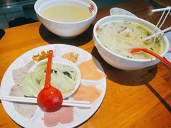 -陳生記米线·始于1989(中山北路店)