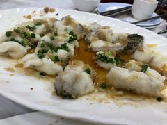 -东江海鲜酒家(艺都分店)