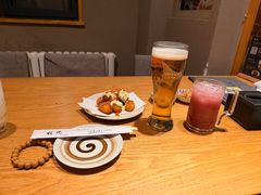 -桂马·日本料理·海胆·海鲜饭·酒场(民主广场店)