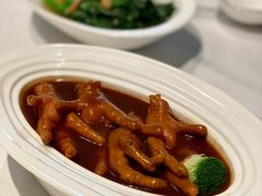 -天瑞轩·粤菜餐厅