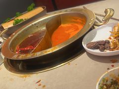 -热辣宗师·串串火锅(万达金街店)