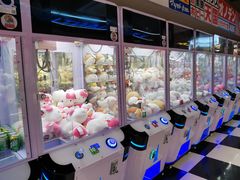 -天天玩X秋葉原日系动漫游戏中心