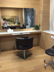 店内环境-CARR SALON