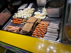 -乐乐姐超级土豆(荟聚店)