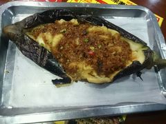 android_upload_pic-云晓光头烧烤吧(德平路店)