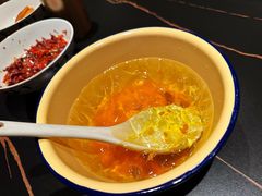 凉粉-田小狗的饭店(才子佳郡店)