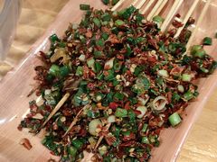 -水浒湘西小串烧烤.小龙虾.烤鱼(员村店)