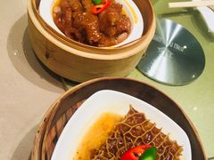 -陶陶居海鲜酒家(新马路店)