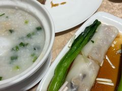 -广东胜利宾馆西关粤中餐厅