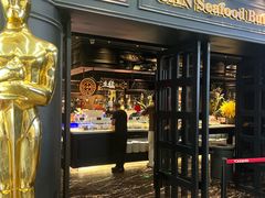 -加餐海鲜自助(集美银泰百货店)
