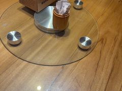 -湖南老灶台·生态农业餐饮(龙胜店)