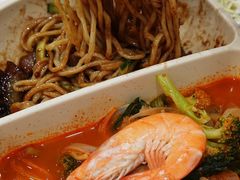 -贵宾庄炸酱面·韩式料理(高区店)
