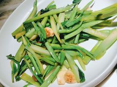 -绿茶餐厅(昌平悦荟店)