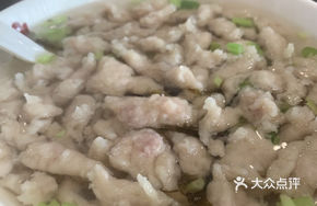Dingcan Lean Meat Balls