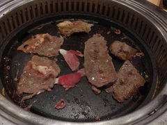 -花味·自助烤肉(雨花客厅店)