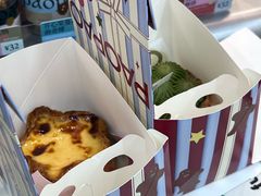 -PAOPAO Bakery&Café(港汇店)