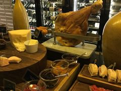 -广州四季酒店·意珍·意式自助餐